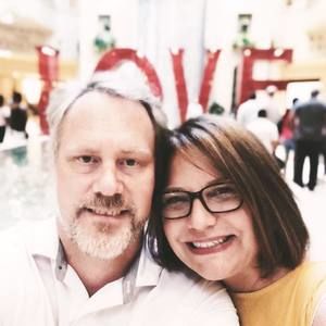 Meet your Posher, Anne